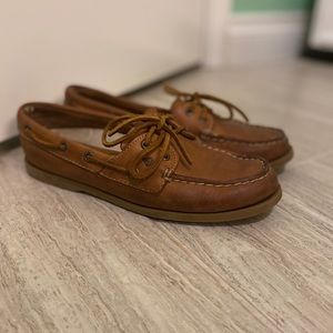 Sperry Boat Shoe